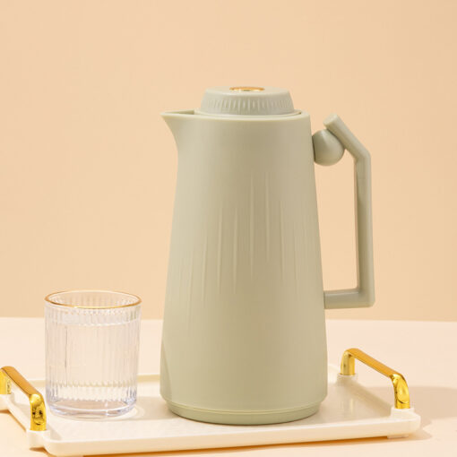Bình cách nhiệt dung tích lớn
