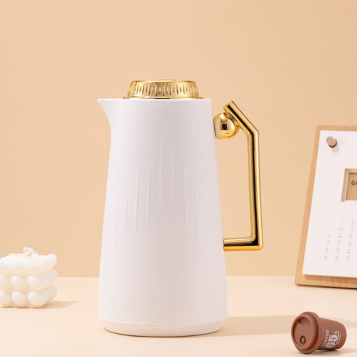 Bình cách nhiệt dung tích lớn
