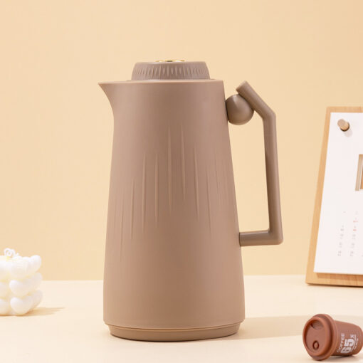 Bình cách nhiệt dung tích lớn