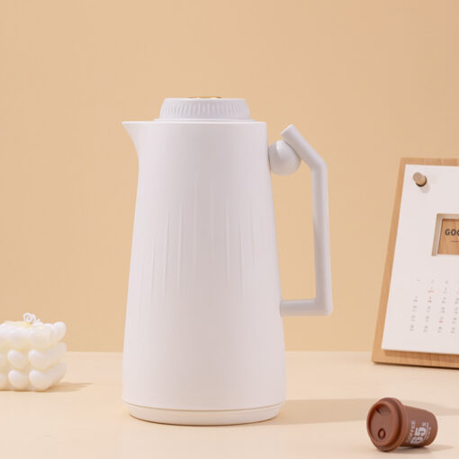 Bình cách nhiệt dung tích lớn