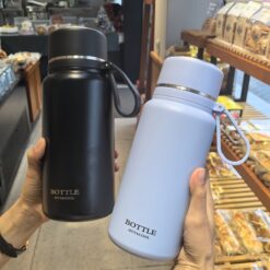 Bình giữ nhiệt có quai cầm