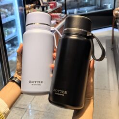 Bình giữ nhiệt có quai cầm