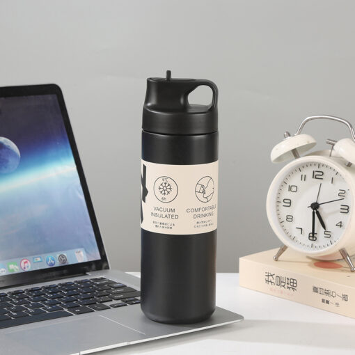Bình giữ nhiệt dung tích 550ml