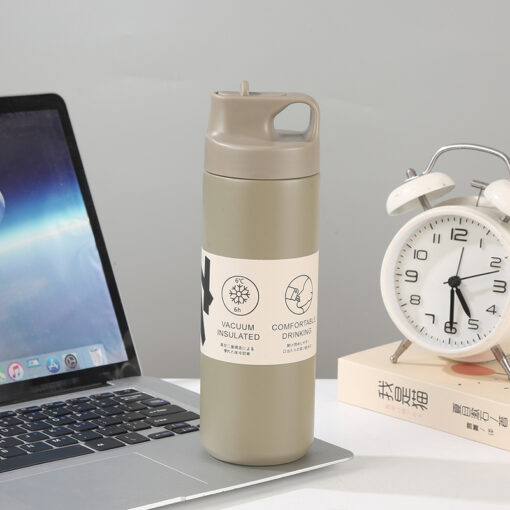 Bình giữ nhiệt dung tích 550ml