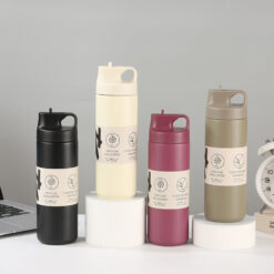 Bình giữ nhiệt dung tích 550ml