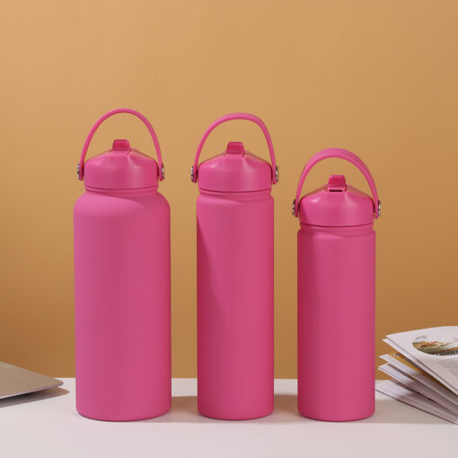 Bình giữ nhiệt 3 kích cỡ đa năng