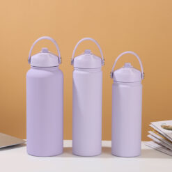 Bình giữ nhiệt 3 kích cỡ đa năng