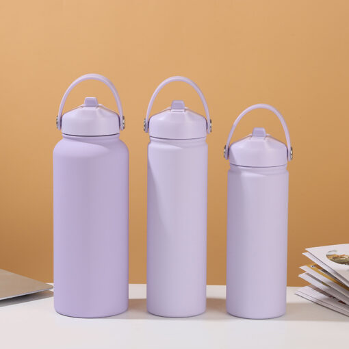 Bình giữ nhiệt 3 kích cỡ đa năng