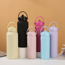 Bình giữ nhiệt 3 kích cỡ đa năng