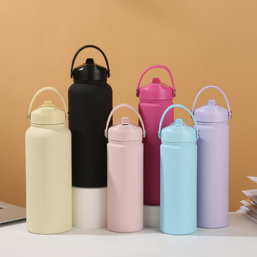 Bình giữ nhiệt 3 kích cỡ đa năng