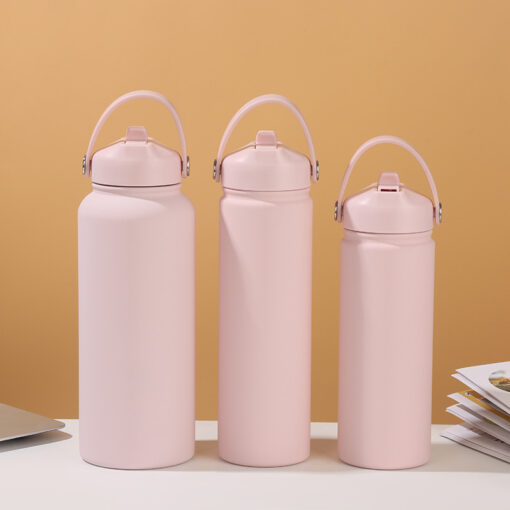 Bình giữ nhiệt 3 kích cỡ đa năng