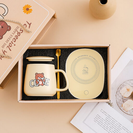 Bộ quà tặng cốc lưu niệm
