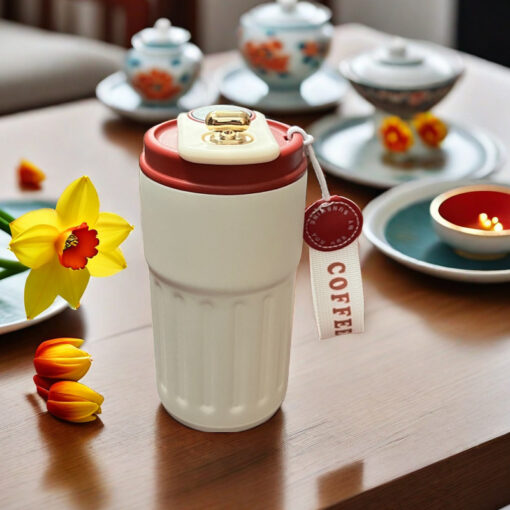 Bình giữ nhiệt cafe chuyên dụng