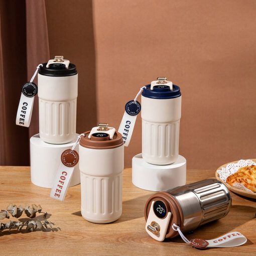 Bình giữ nhiệt cafe chuyên dụng