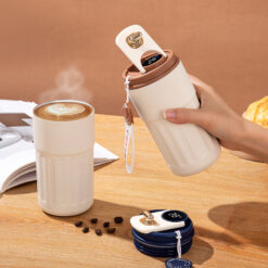 Bình giữ nhiệt cafe chuyên dụng