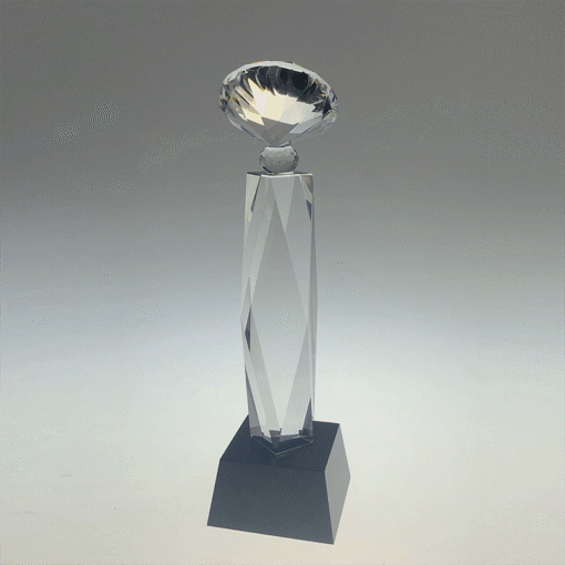 Cup pha lê dạng trụ - Ảnh 2