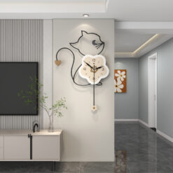 Đồng hồ phong cách hiện đại