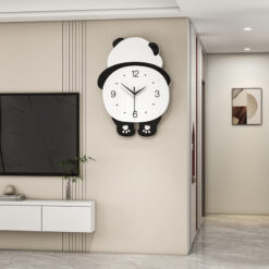Đồng hồ phong cách hiện đại