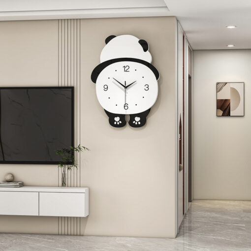 Đồng hồ phong cách hiện đại