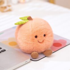 Gấu bông các loại hoa quả