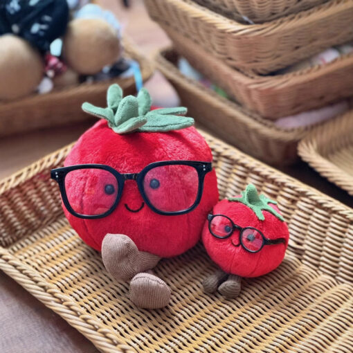 Gấu bông các loại hoa quả