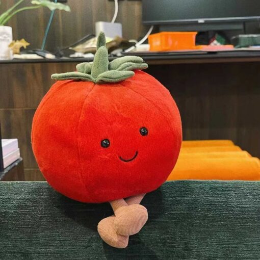 Gấu bông các loại hoa quả