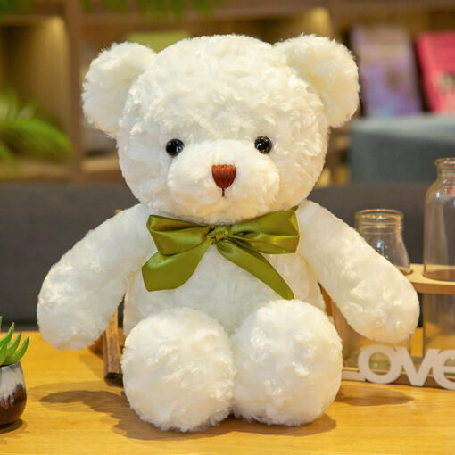 Gấu bông sự kiện