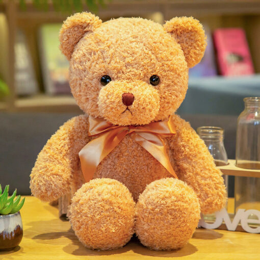 Gấu bông sự kiện