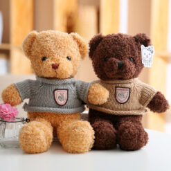 Gấu bông sự kiện