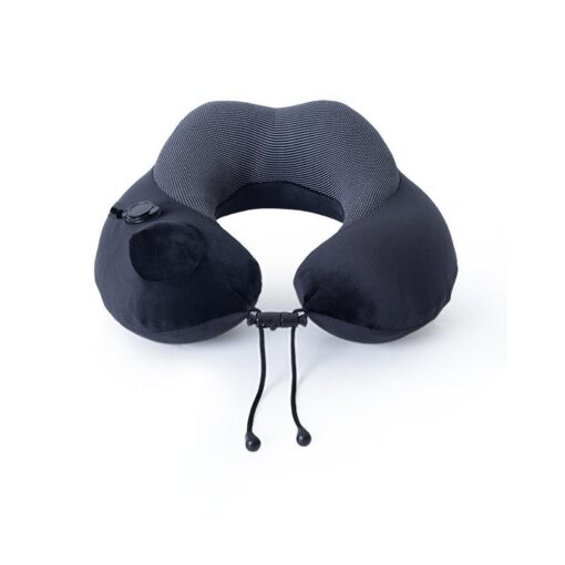 Gối chữ U điều chỉnh độ cứng