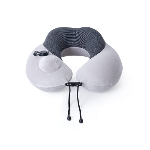 Gối chữ U điều chỉnh độ cứng