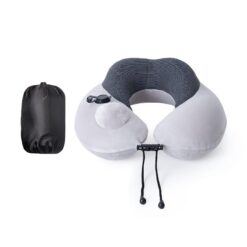 Gối chữ U điều chỉnh độ cứng