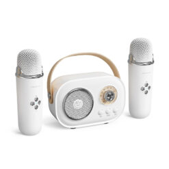 Loa bluetooth tích hợp micro không dây mini