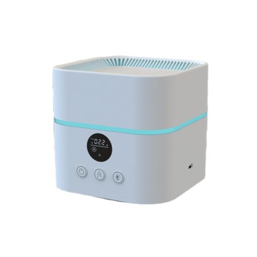 Máy lọc không khí để bàn Mijia ion âm
