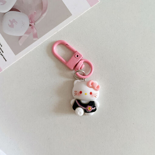 Móc khóa mèo HelloKitty