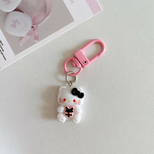 Móc khóa mèo HelloKitty