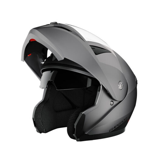 Mũ bảo hiểm Fullface kiểu mới