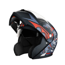 Mũ bảo hiểm Fullface kiểu mới