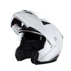 Mũ bảo hiểm Fullface kiểu mới