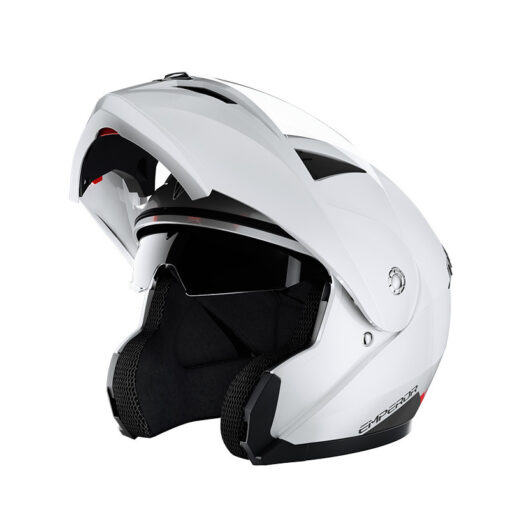 Mũ bảo hiểm Fullface kiểu mới