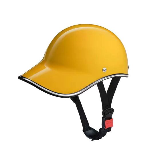 Mũ bảo hiểm thời trang