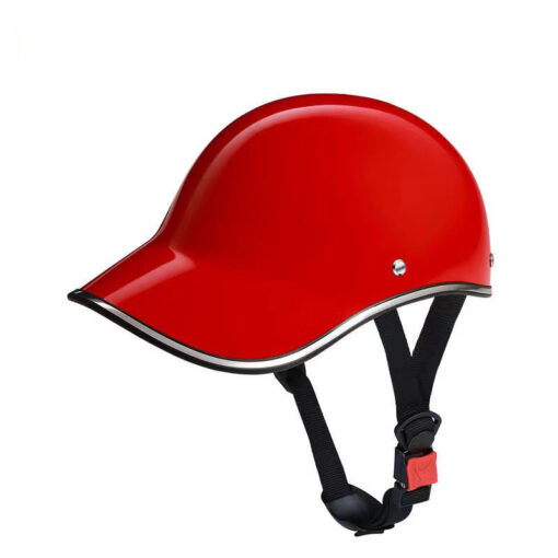 Mũ bảo hiểm thời trang