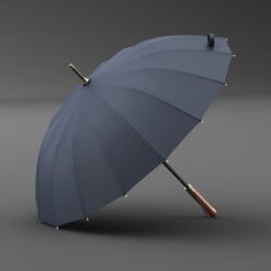 Ô cán dài cổ điển Anh quốc