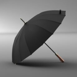 Ô cán dài cổ điển Anh quốc