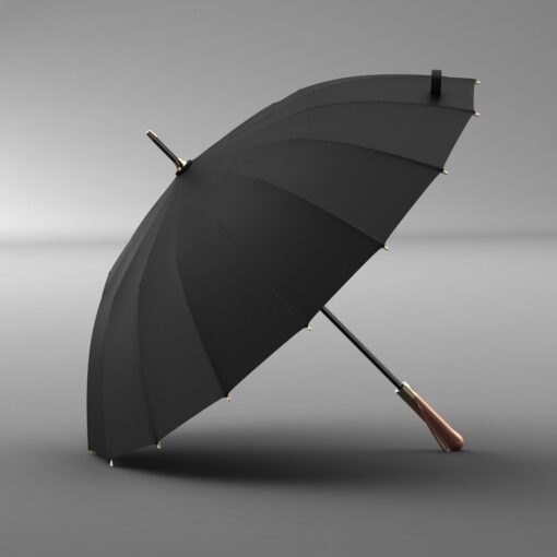 Ô cán dài cổ điển Anh quốc