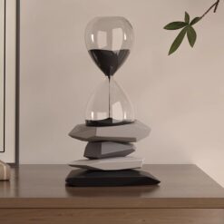 Quà tặng để bàn đồng hồ cát