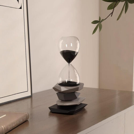 Quà tặng để bàn đồng hồ cát