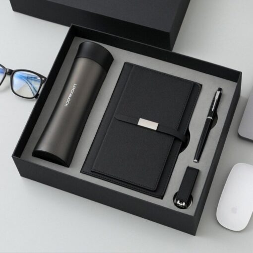 Bộ quà tặng doanh nghiệp Lock & Lock