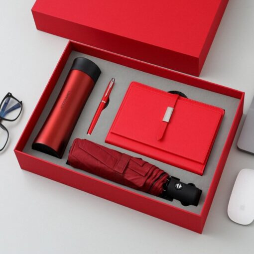 Bộ quà tặng doanh nghiệp Lock & Lock