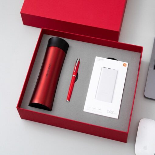 Bộ quà tặng doanh nghiệp Lock & Lock